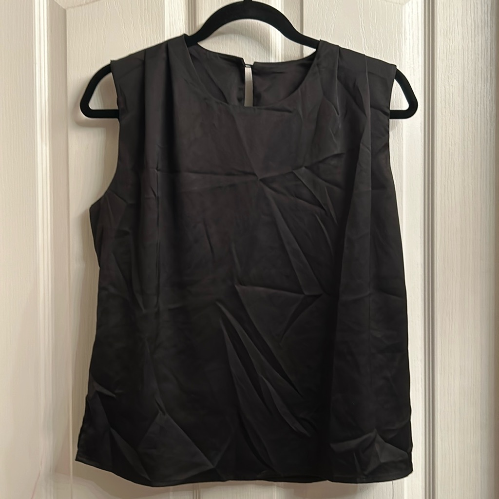 Commense Silky Blouse 712